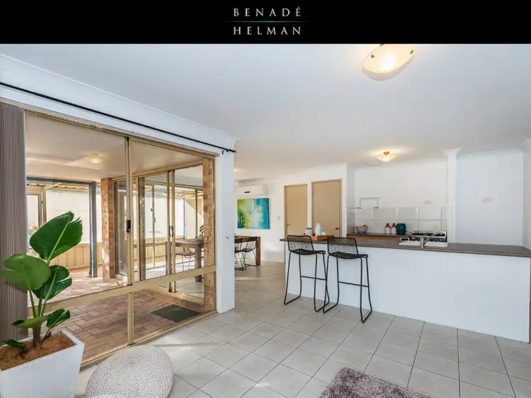 Sixth view of Homely house listing, 35 Clarafield Meander, Tapping WA 6065