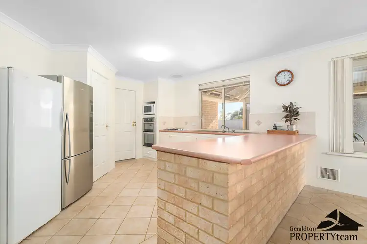 Third view of Homely house listing, 4 Lancewood Court, Strathalbyn WA 6530