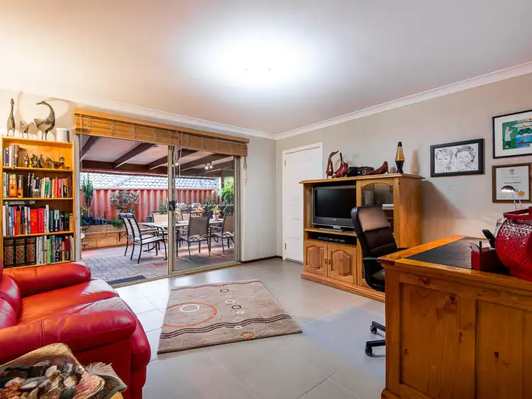 Third view of Homely house listing, 11A Carron Rise, Hillarys WA 6025