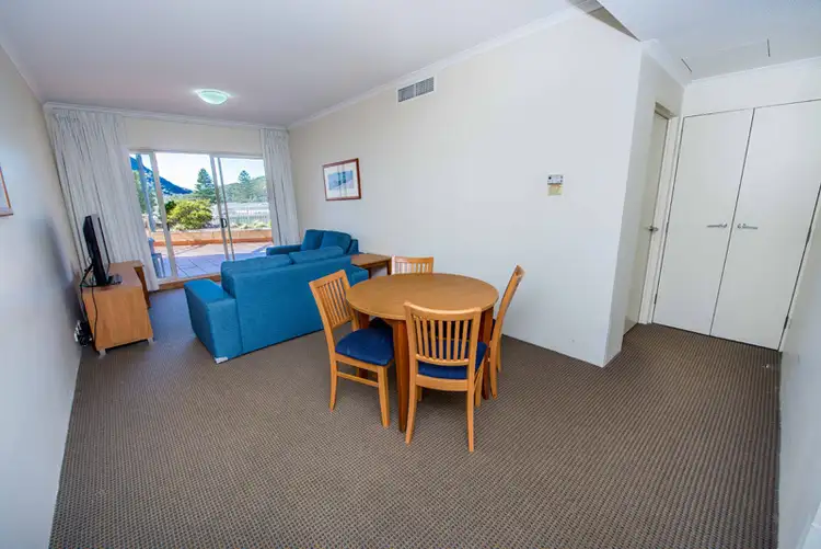 Seventh view of Homely unit listing, 512/43 Shoal Bay Road, Shoal Bay NSW 2315