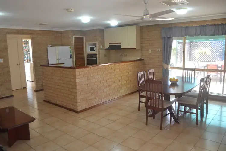 Second view of Homely house listing, 3 Salcombe Way, Warnbro WA 6169
