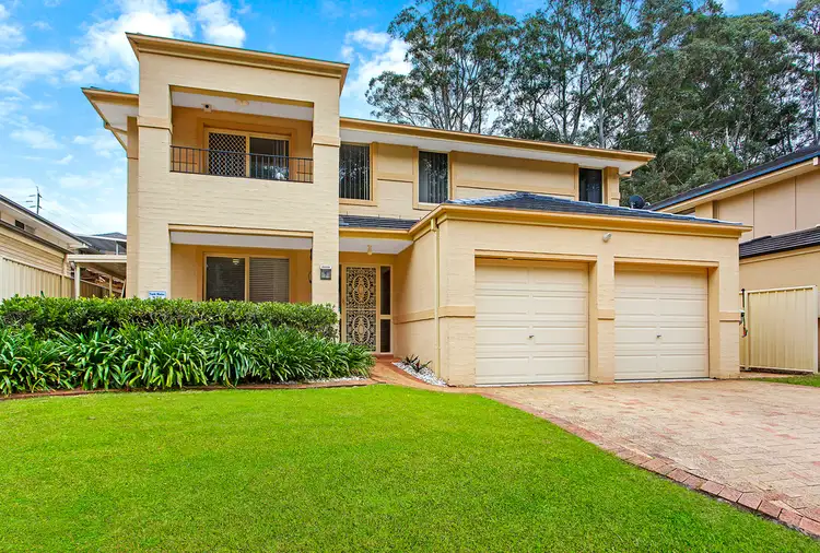 Sixth view of Homely house listing, 5 Rumbalara Pl, Springfield NSW 2250