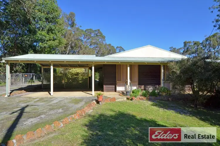 Second view of Homely house listing, Lot 44 Beech Road, Narrikup WA 6326