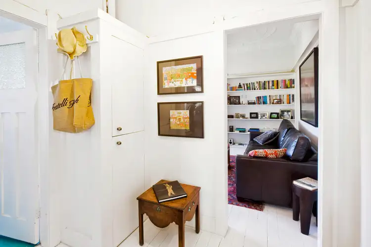 Third view of Homely unit listing, 2/81 Francis Street, Bondi Beach NSW 2026