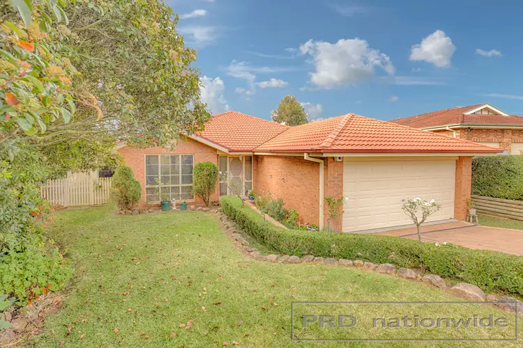 7 Crofton Avenue, Tenambit NSW 2323