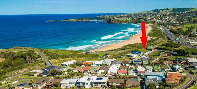 Lot 2 Northpoint Place, Kiama NSW 2533