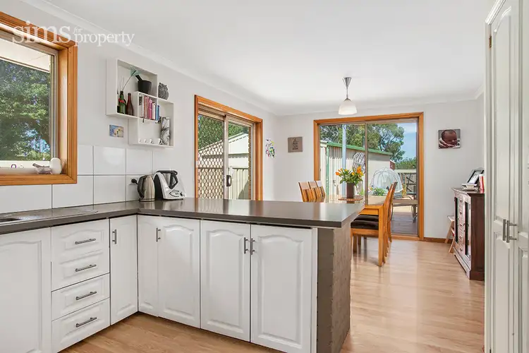 Sixth view of Homely house listing, 1 Honeysuckle Grove, Evandale TAS 7212