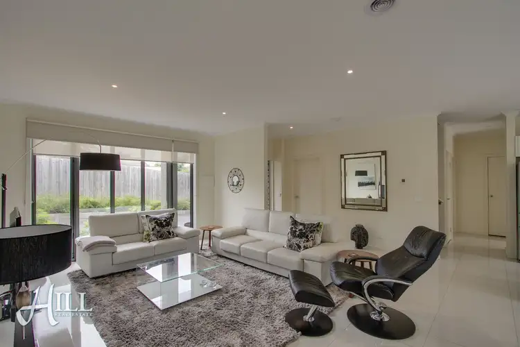 Second view of Homely townhouse listing, 2/18 Stamford Crescent, Rowville VIC 3178