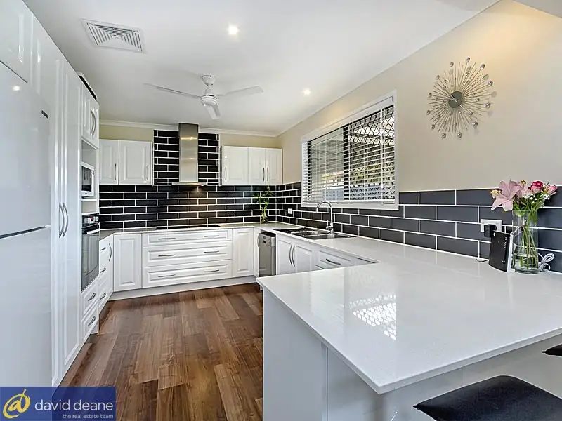 Main view of Homely house listing, 6 Roy Crt, Lawnton QLD 4501