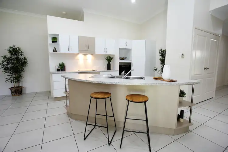 Sixth view of Homely house listing, 6 Wirega Close, Douglas QLD 4814