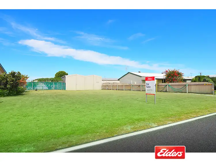 Main view of Homely land listing, 230 Marine Parade, Kingston Se SA 5275