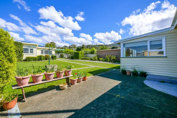Second view of Homely house listing, 42 Pitcairn Street, Glenorchy TAS 7010