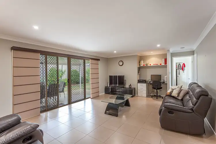 Sixth view of Homely house listing, 12 Barambah Street, Glenvale QLD 4350