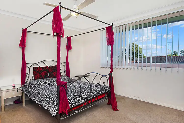 Fourth view of Homely house listing, 22 Pinaroo Crescent, Bradbury NSW 2560