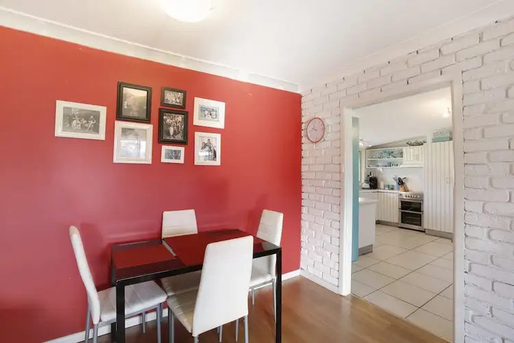 Fifth view of Homely house listing, 4 Carra Ave, Douglas Park NSW 2569