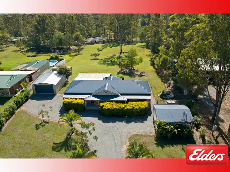 131-133 Cedar Grove Road, Cedar Grove QLD 4285