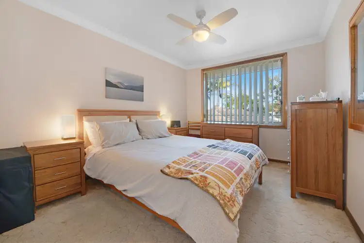 Fourth view of Homely townhouse listing, 4/745 Kingsway, Gymea NSW 2227