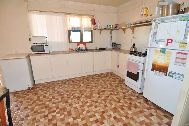 Second view of Homely house listing, 47a Dalrymple Road, Richmond Hill QLD 4820