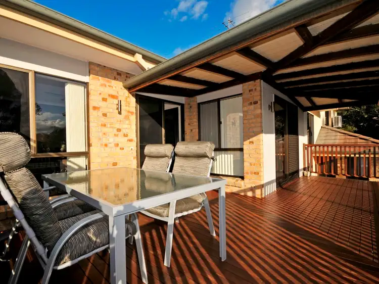 Second view of Homely house listing, 5 Bunya Lake CT, Bunya QLD 4055