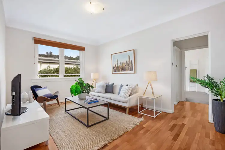 12/222 Old South Head Road, Bellevue Hill NSW 2023