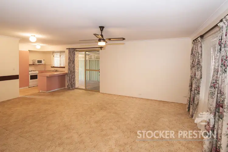 Fourth view of Homely house listing, 24a Anthony Rd, Geographe WA 6280