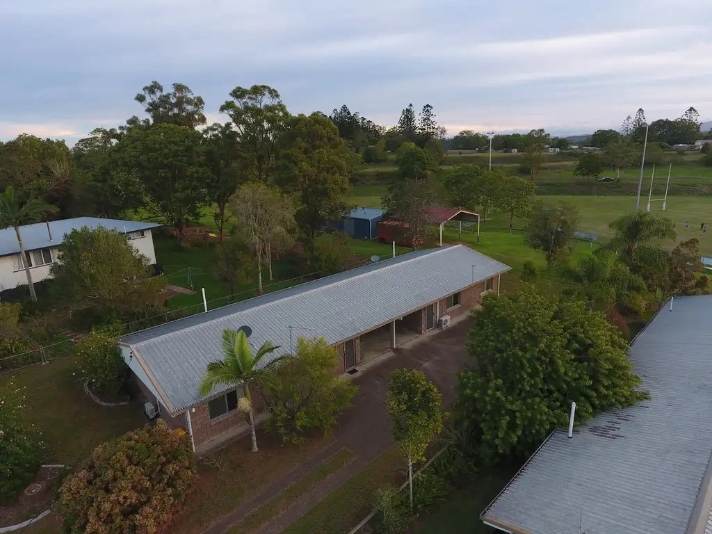 Main view of Homely house listing, 4 McVey Road, Monkland QLD 4570
