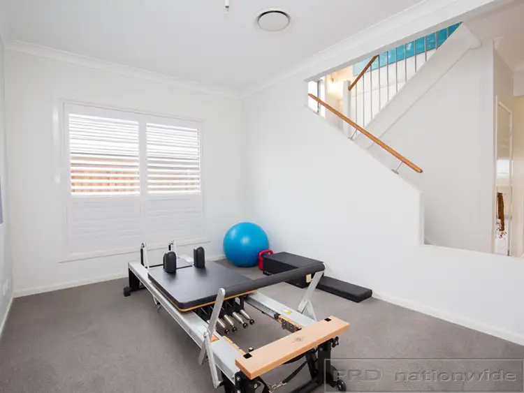 Fifth view of Homely house listing, 8 Duskdarter Street, Chisholm NSW 2322