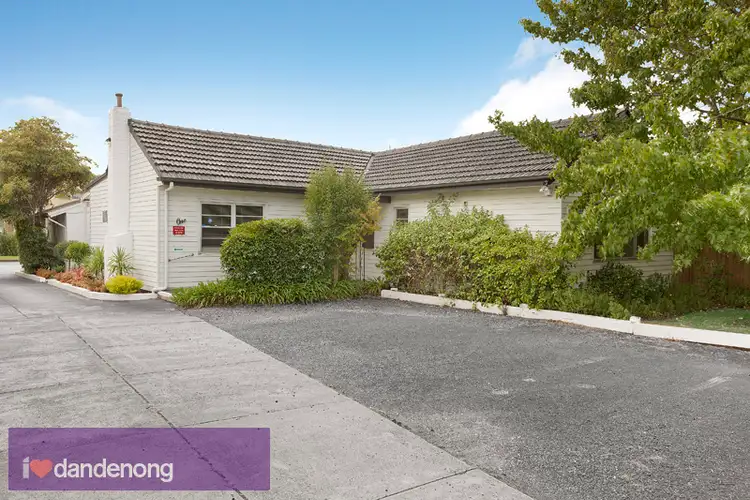 Second view of Homely house listing, 1 Bruce Street, Dandenong VIC 3175