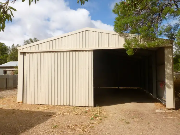 Seventh view of Homely house listing, 35 King Edward Terrace, Jamestown SA 5491