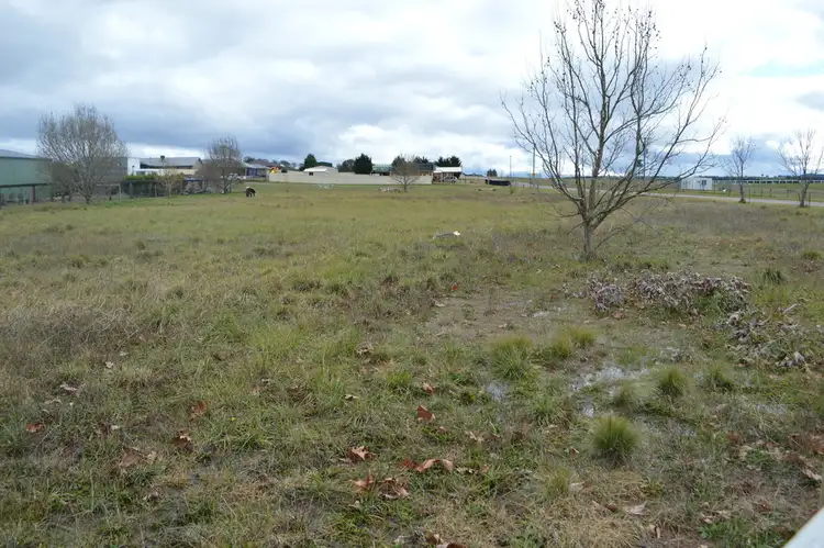 Third view of Homely land listing, Lot 2 Racecourse Dr, Goulburn NSW 2580