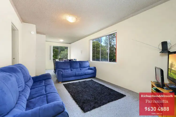 Third view of Homely apartment listing, 3/25 William Street, North Parramatta NSW 2151