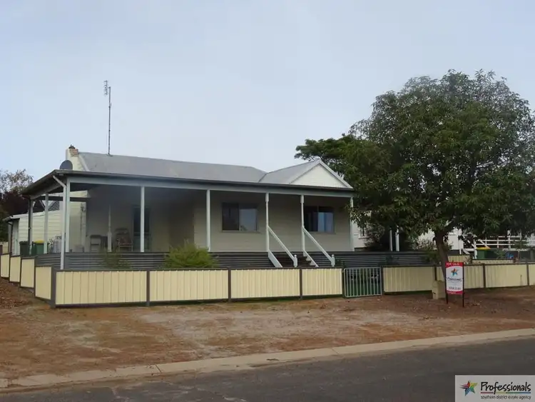 Main view of Homely house listing, 39 Hillman Street, Darkan WA 6392
