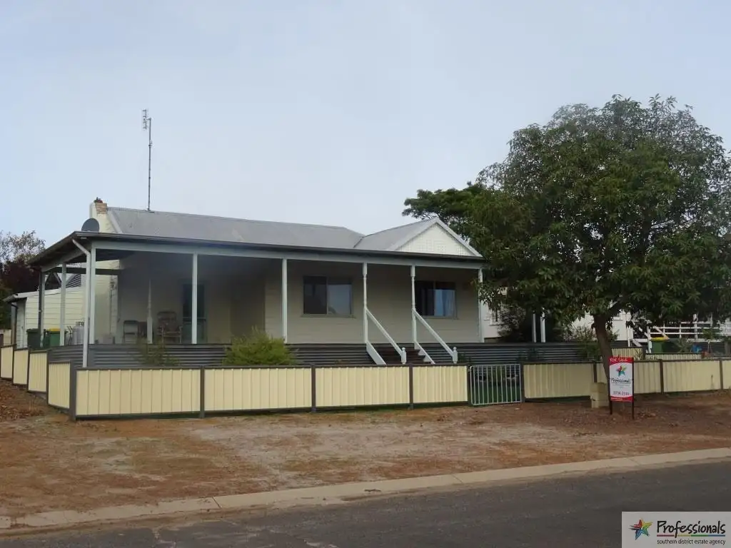Main view of Homely house listing, 39 Hillman Street, Darkan WA 6392