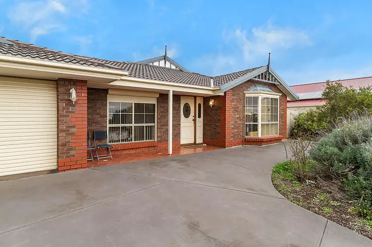 Second view of Homely house listing, 25 Arthur Street, Blakeview SA 5114