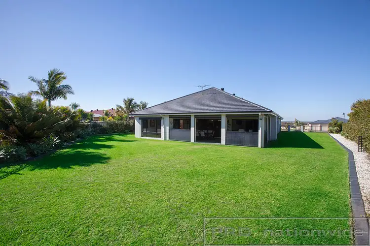 Fifth view of Homely house listing, 216 Somerset Drive, Thornton NSW 2322