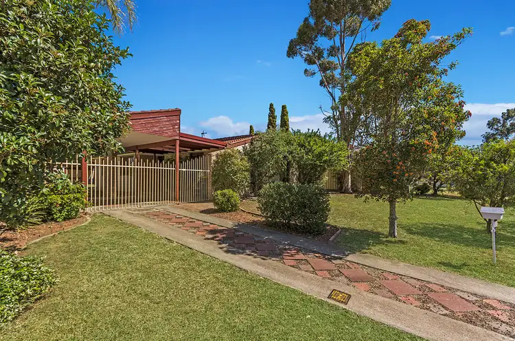 Seventh view of Homely house listing, 33 Mullumbimby Close, Tamworth NSW 2340
