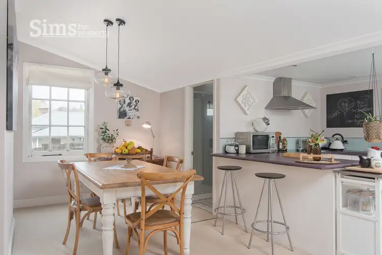 Fourth view of Homely house listing, 14 Alice Place, Launceston TAS 7250