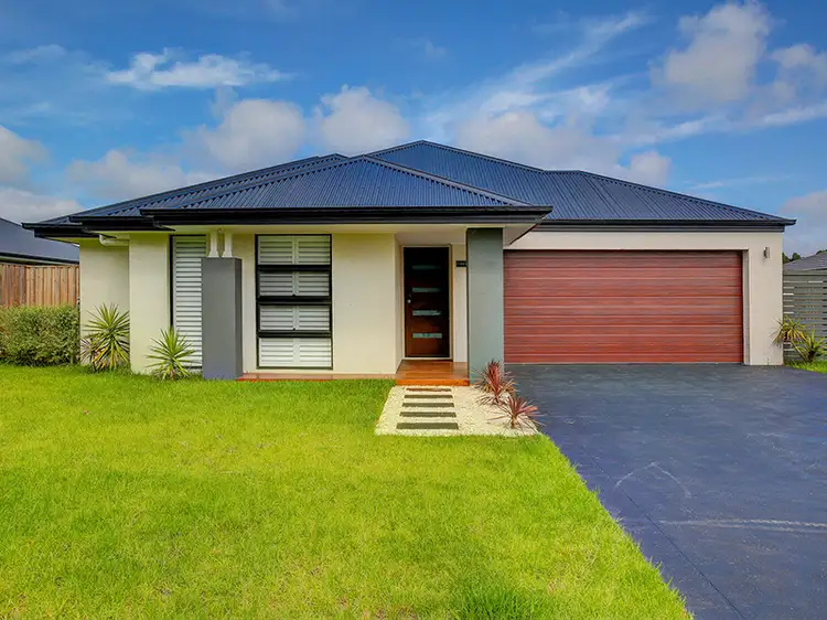Main view of Homely house listing, 37 Baker Street, Moss Vale NSW 2577