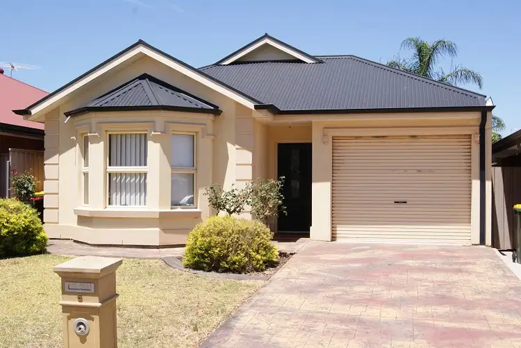 6 Rossiter Drive, Evanston Park SA 5116