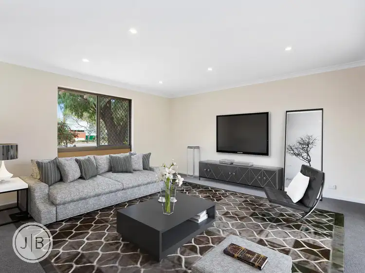 Second view of Homely house listing, 20 Abjornson Street, Manning WA 6152