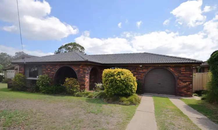 39 Park Road, Nowra NSW 2541