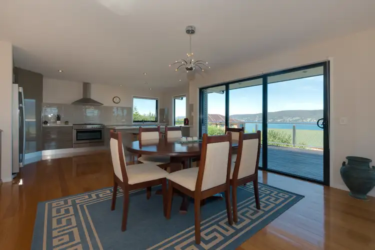 Fourth view of Homely house listing, 945 Oceana Drive, Tranmere TAS 7018