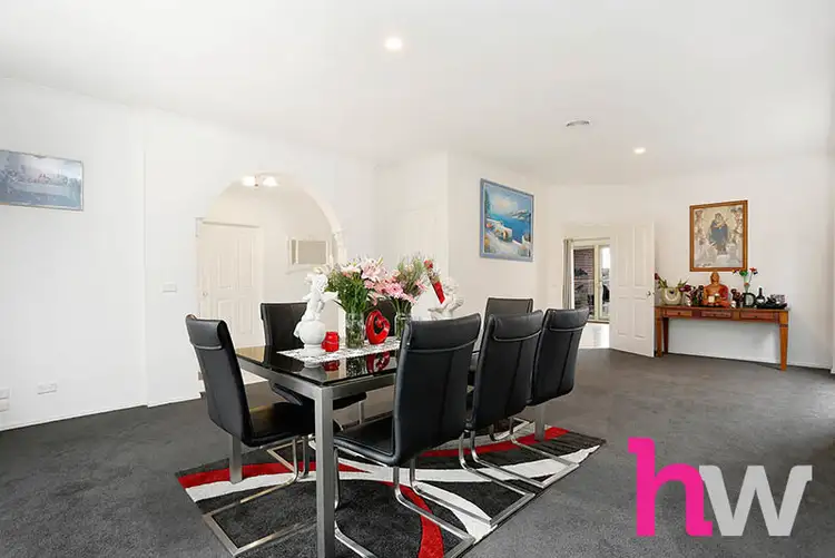 Third view of Homely house listing, 47 Augustine Drive, Highton VIC 3216