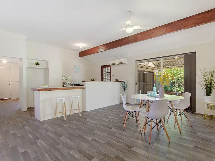 Sixth view of Homely house listing, 43 Huxtable Terrace, Baldivis WA 6171