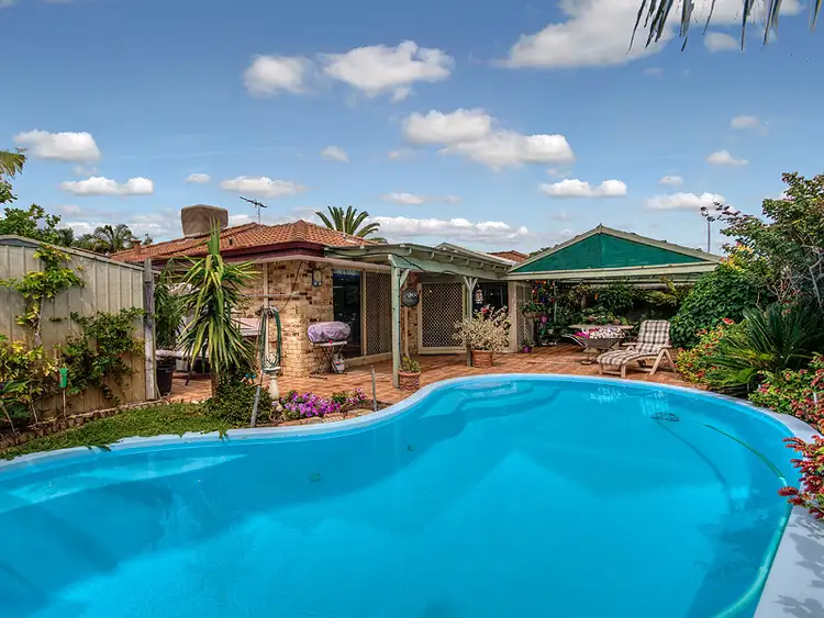 Second view of Homely house listing, 2 Bunbury Place, Rockingham WA 6168