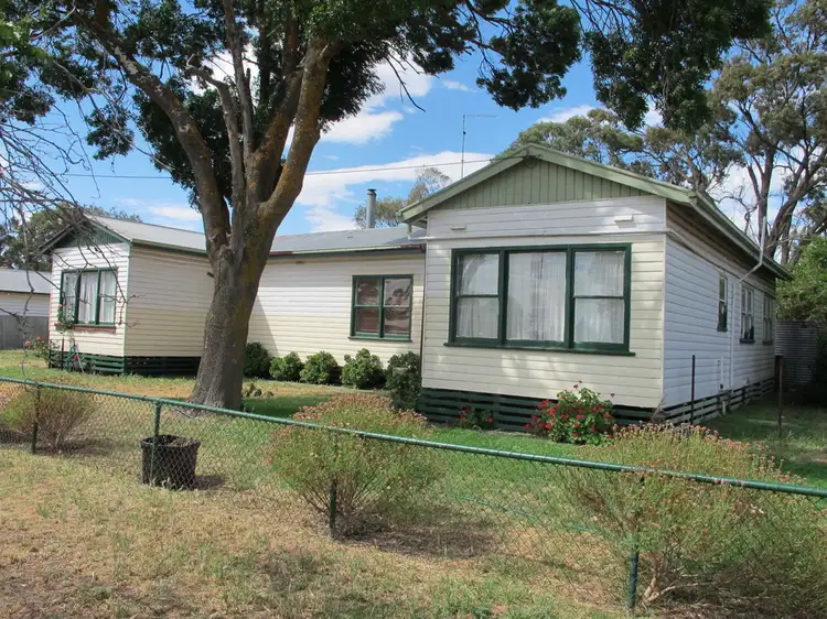 Main view of Homely house listing, 9 Mill STreet, Goroke VIC 3412