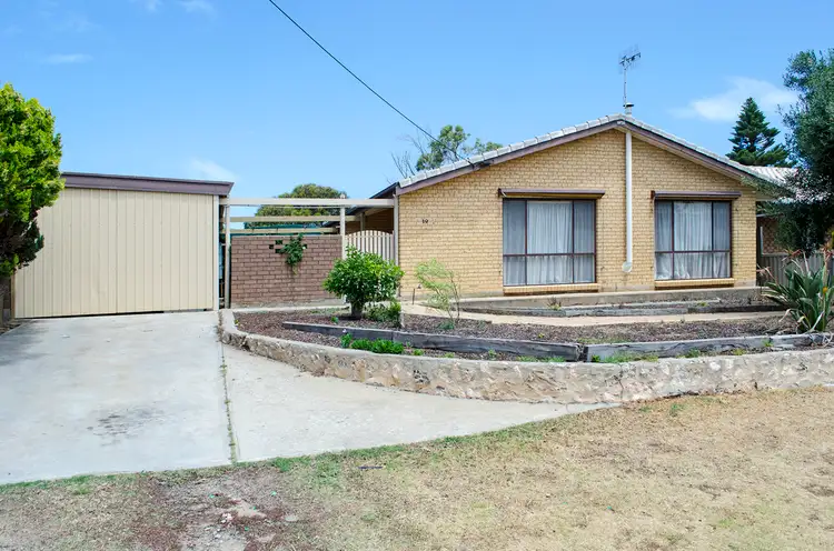 Main view of Homely house listing, 19 Sweetman Road, Goolwa South SA 5214