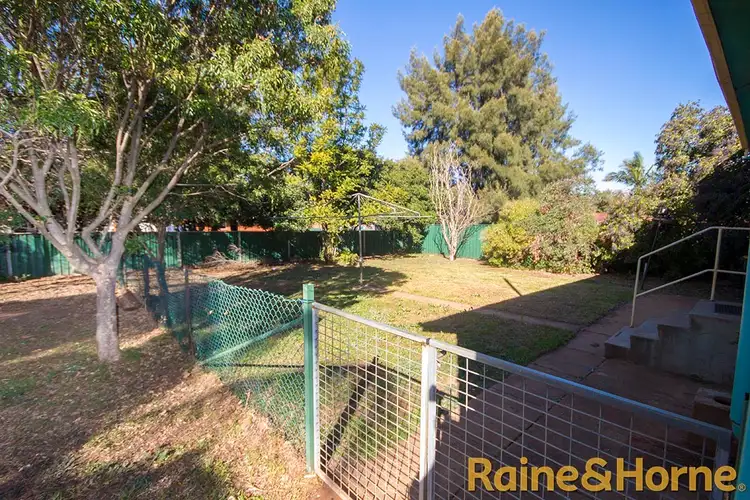 Fifth view of Homely house listing, 13 Cooinda Crescent, Dubbo NSW 2830