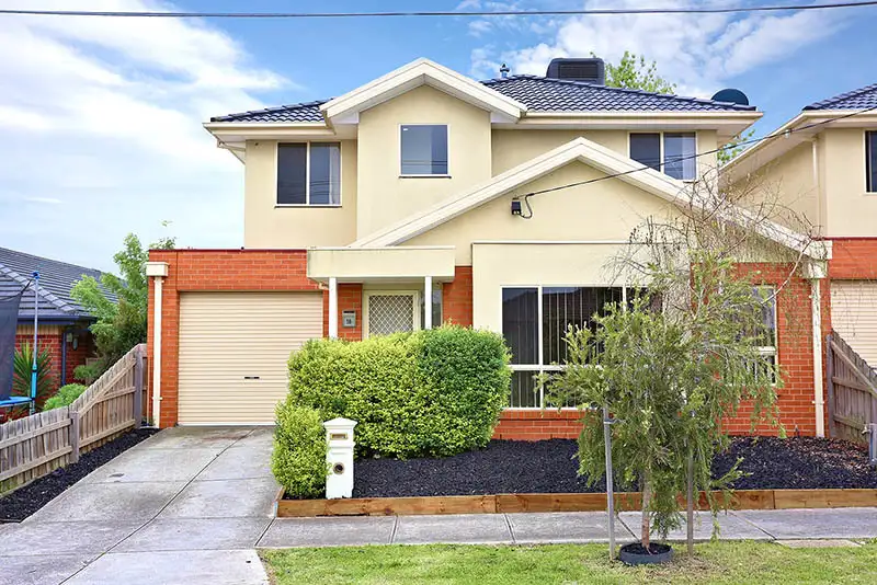 Main view of Homely house listing, 56 Blake Street, Reservoir VIC 3073