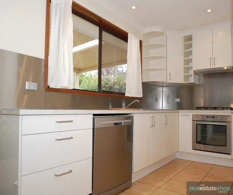 Second view of Homely house listing, 10 Cathcart Close, Chisholm ACT 2905